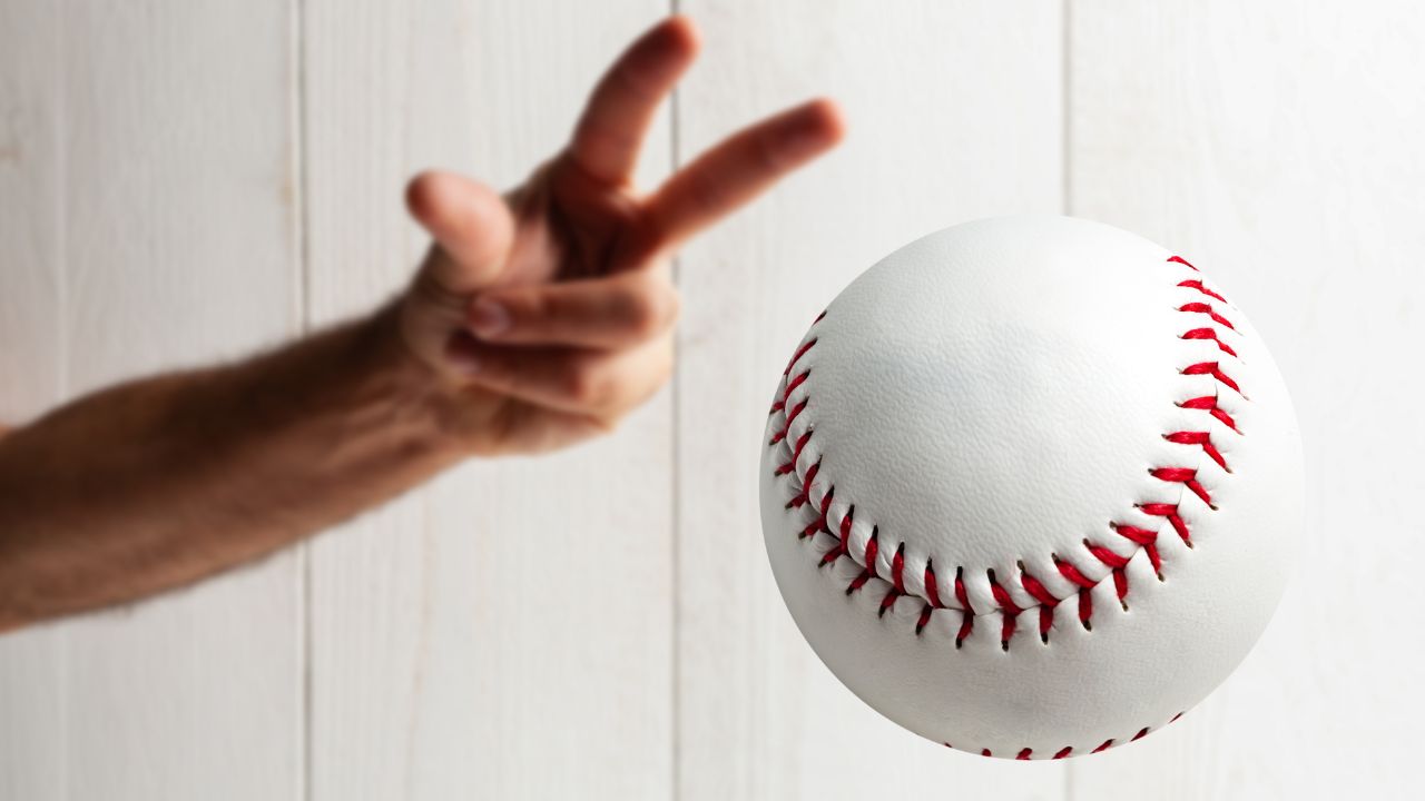 Throw Like a Pro Essential Tips on How to Throw a Baseball