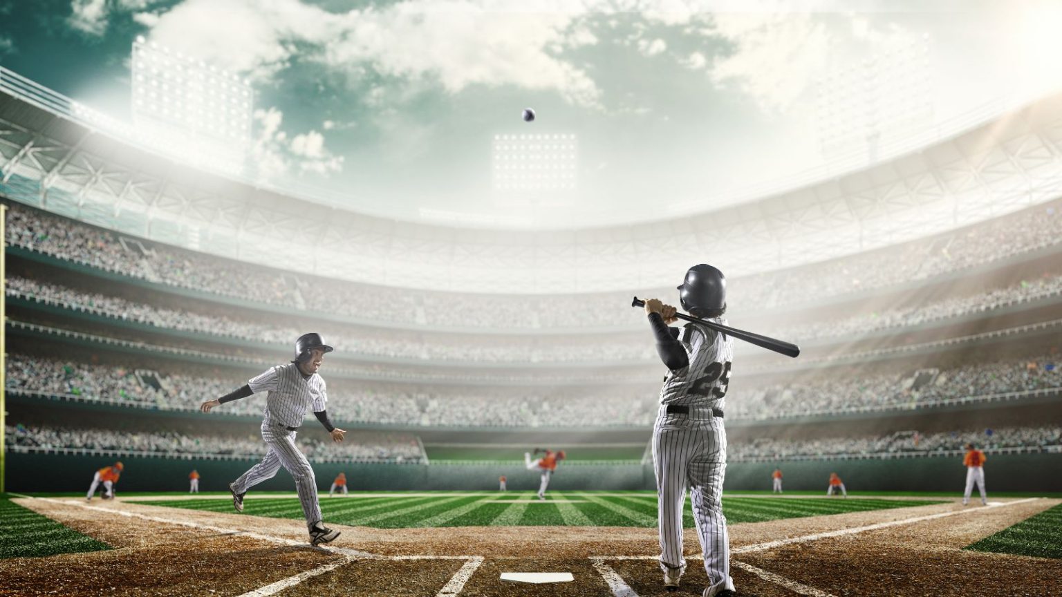 Guide to Perfect Games in Baseball History & Magic